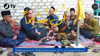 Kun musliman “Nihayatuzzain live in kunjorowesi”