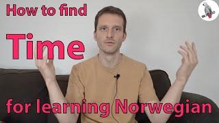 No Time for learning Norwegian? Here are some tricks.