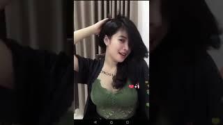 BIGO LIVE HOT GOYANG PASCOL Sebelum ke banned