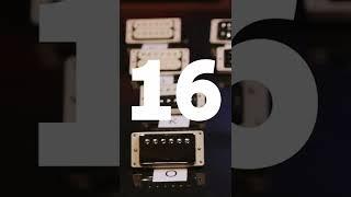 16 Humbucker Pickups Compared (Plus One) – Take a Listen