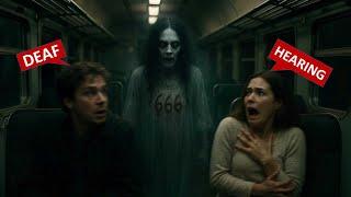 Deaf Person Seen, Hearing Person Gone in Train!