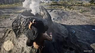 How to properly dispose of O'Driscolls - RDR2