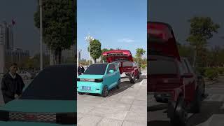 С этим гаражом вам больше не придется беспокоиться о нехватке парковочных мест.
