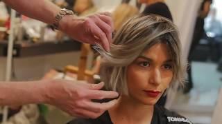 TONI&GUY GENEVA Inspiration Event 2017 - November 09