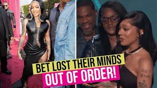 BLASPHEMY! Outrage ERUPTS as BET Gives GloRilla Gospel Award!