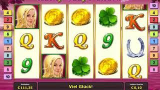 Online Casino Test des Slots Lucky Lady Charm im Quasar-Casino