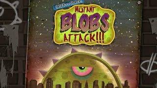 Tales From Space: Mutant Blobs Attack ENG - Full Game HD