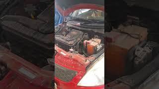 car wheel nut bolt change I wheel 3 nut bolt I bearing change