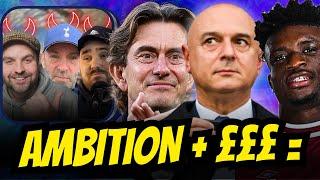 Reports: Kudos To Tottenham? The Devil's Advocate