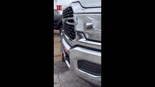 2024 Ram 2500 Tradesman!!