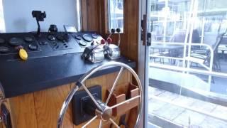 Houseboat for Sale 1987 Sumerset 14 x 64 Houseboats Buy Terry