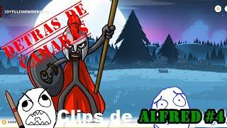 Clips de Alfred #4