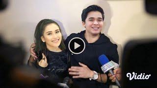 Dikejar Wartawan !! Billy Syahputra Dan Ayu Ting Ting Kepergok Lakukan Ini, Baru Datang Umrah??