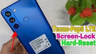 Tecno pop 5 lte hard reset Tecno Bd4i Hard reset|Tecno pop 5 LTE screen lock Remove Android 11