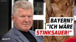 Effenberg warnt vor Bayern-Problemen | SPORT1 | Doppelpass