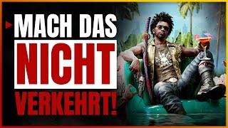 12 Tipps für den perfekten Start! Dead Island 2 Anfänger Guide Deutsch