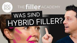 Das solltest du über HYBRID FILLER wissen!! TFA by doc.rolf