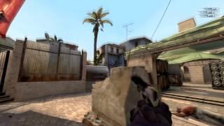 CSGO Hightlight fufiQue vs Mix on faceit   1