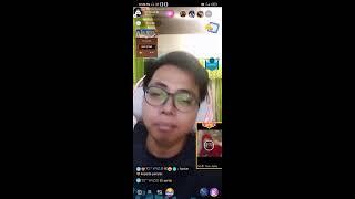 Malay BIGO LIVE :  Good stream | Playing Solo | Streaming with Turnip