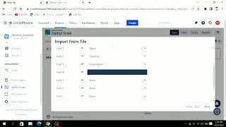 How to Import Test Cases in Jira Zephyr Scale from Excel | Jira Tutorial #jirasoftware #agile #scrum