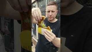 Japanese Street Food Adventure: Rainbow Cheese Bread & Sweet Treats!