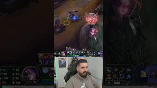 My Immortal Diana is just BUILT DIFFERENT | BaLoRi #leagueoflegends #Diana #shorts
