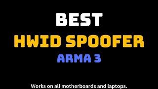 Arma 3 HWID Spoofer - How to get unbanned - Fix HWID Ban