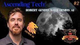 Genius AI Explained: The Future of Technology in Ascending Tech Episode 2