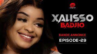 XALISSO - Saison 1 - Episode 29 : Bande Annonce