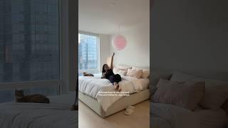 help me decorate my NYC apartment #apartmenttour #nyc