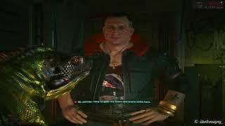 Cyberpunk 2077 Gameplay with Ryzen 3 1200, R9 270X OC FPS Performance Quality Test