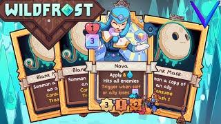 An Army of One - Wildfrost 1.2.0