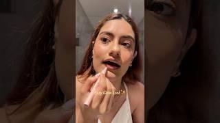 Easy Glam look #makeuplook #makeup