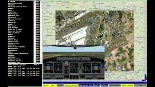 NavAids for X-Plane, Flight Planning, Navigation and Flight Tracking Software