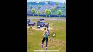 Scam with Naughty Victor  #pubgmobile #mrxrawan