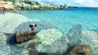 The Island of Favignana - just south of Sicily. A magical Place!