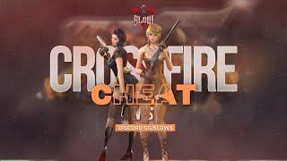 THE BEST AND CHEAPEST HACK FOR CROSSFIRE WEST