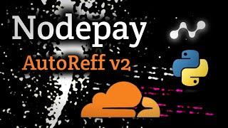 Nodepay Auto Reff Script || Nodepay Termux Script || Nodepay Unlimited Points || Cloudfire Bypass