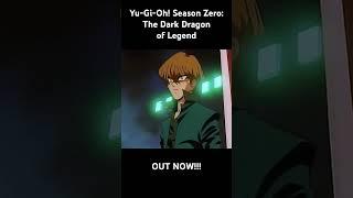 Choose a hat, Kaiba… - Yu-Gi-Oh Season Zero: The Dark Dragon of Legend #yugioh #anime #short #fandub