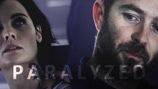 Kurt & Jane | Paralyzed (1x04)