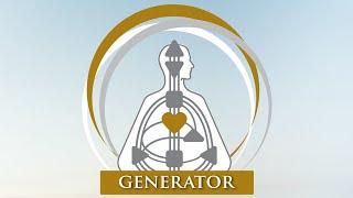 The Generator - Understanding Your Human Design