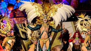 DRAG SHIKY | DESPEDIDA DE REINADO - GALA DRAG QUEEN LAS PALMAS DE GRAN CANARIA 2024