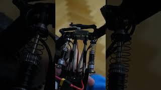 MRC24 #3dprinting #rc #rccrawler #shorts