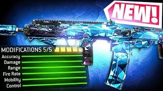 new TEMPUS RAZORBACK is *BROKEN* in WARZONE 2!  (Best TEMPUS RAZORBACK Class Setup / Loadout) - MW2