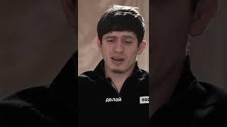  Раха Андийский об участии в ПОП-ММА! #shorts #юмор #мма #бои #ufc #hype #mma #top #popmma