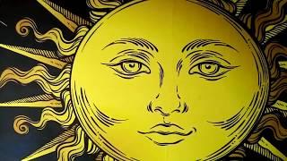 ОБИТЕЛЬ ВЕДЫ // МЕСТО СИЛЫ ВЕДЬМЫ // МОЯ ОБИТЕЛЬ, МОЁ МЕСТО СИЛЫ.