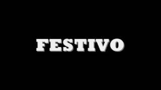 Festivo by Vaclav Nelhybel