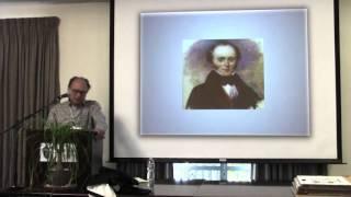 William E. Connolly, "Extinction Events and Entangled Humanism"