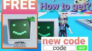 [pop it trading]How to get nft for free, new code,subscribe watch the latest vid to win rare items