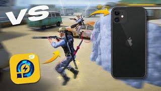 LDplayer 9 vs Iphone 11 - Who will Win ??